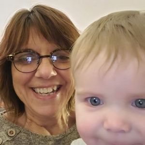 Meet your Posher, Kay